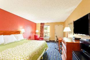King Room - Disability Access/Non-Smoking