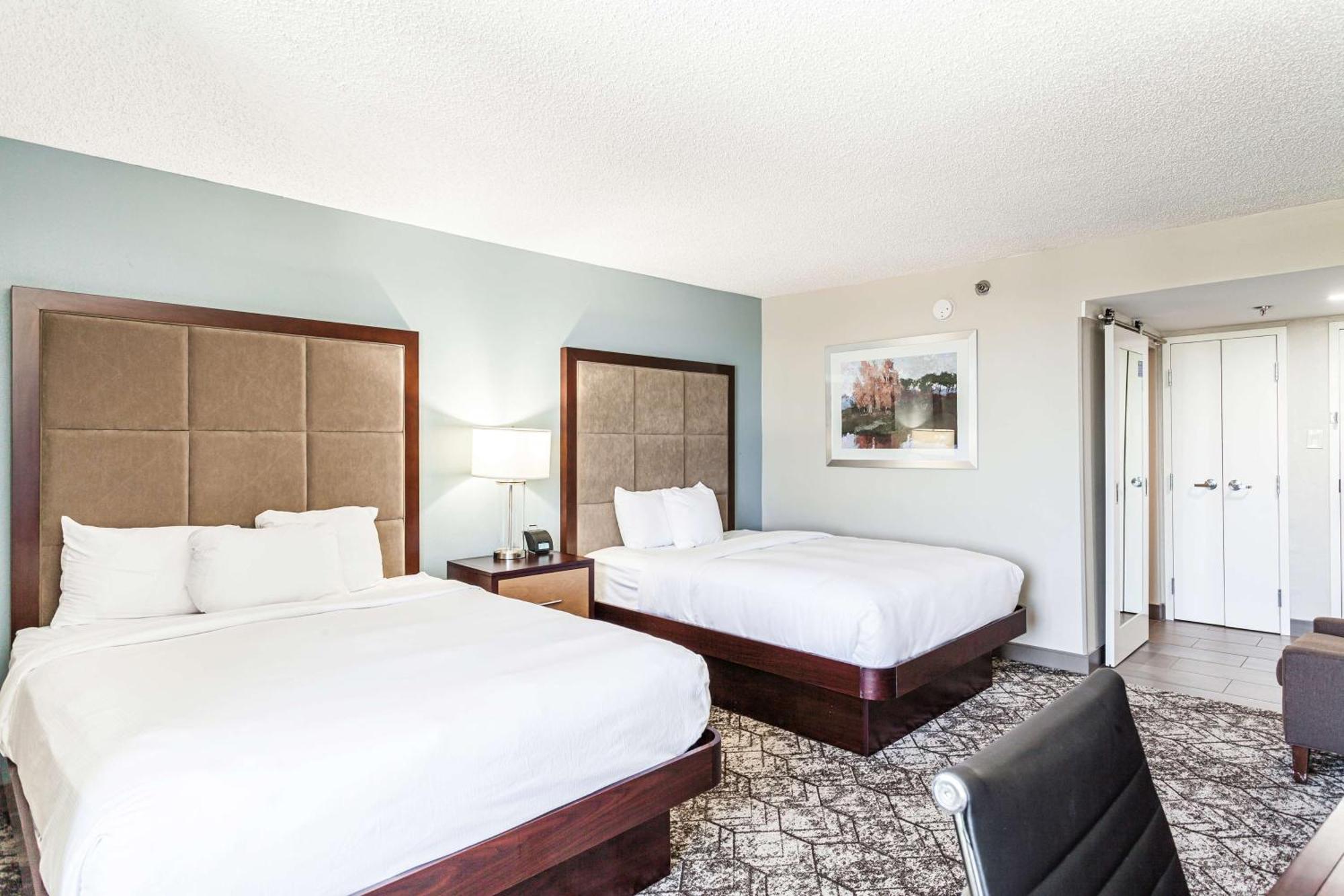 Double Room with Two Double Beds - Non-Smoking,1706066011:JPEG