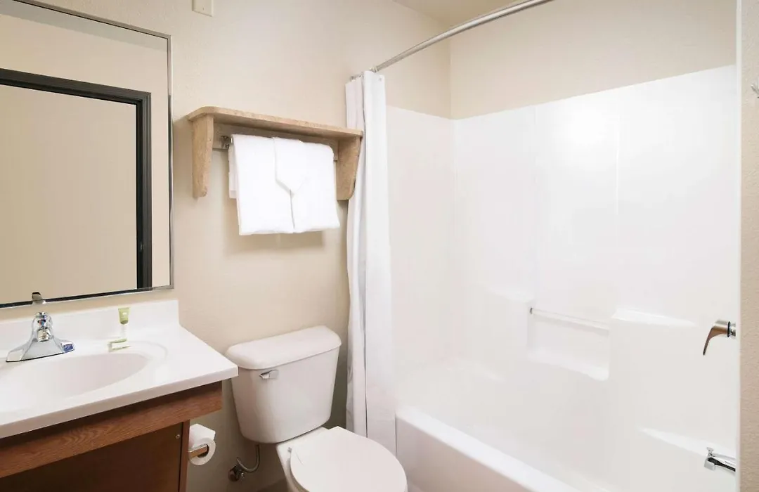Woodspring Suites Memphis Southeast-1