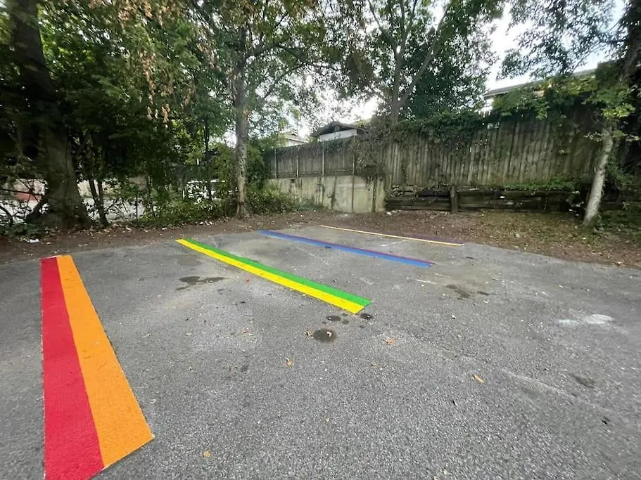 Green Pad @ Overton Park-1