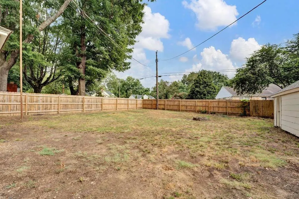 High Point Terrace Bungalow-1