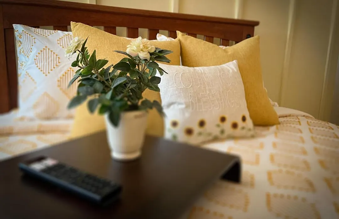 Cozy 3-Bedroom Townhouse Near Shelby Farms Park-1