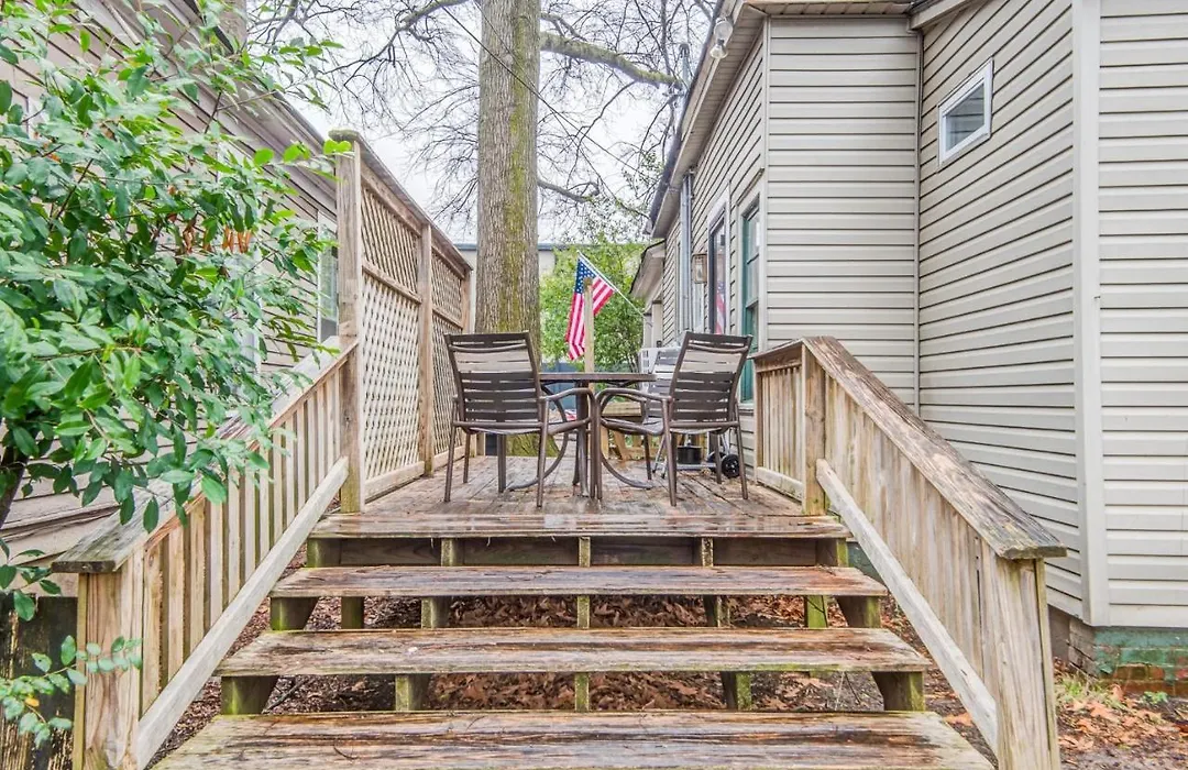 Crown Of Midtown- Historic Home--1