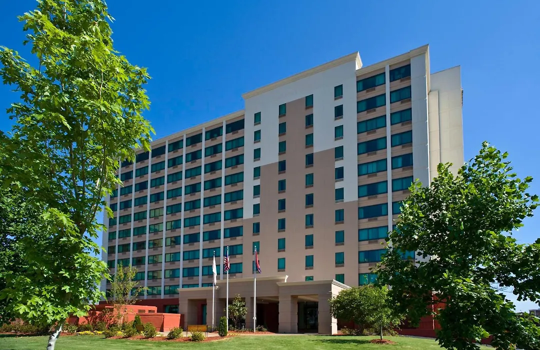 Crowne Plaza Memphis Downtown By Ihg-1