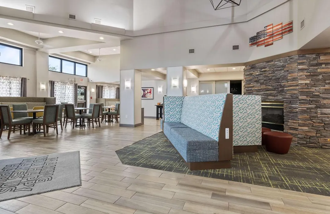 Hampton Inn & Suites Memphis-Wolfchase Galleria-1