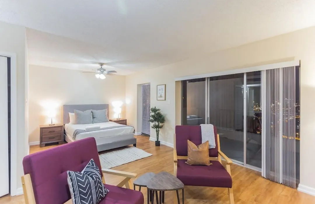 Affordable Memphis Apartment Near Top Restaurants-1