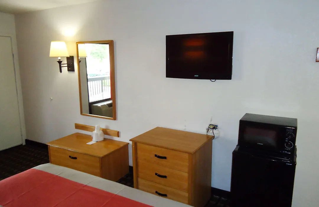 Motel 6-Memphis, Tn - East-1
