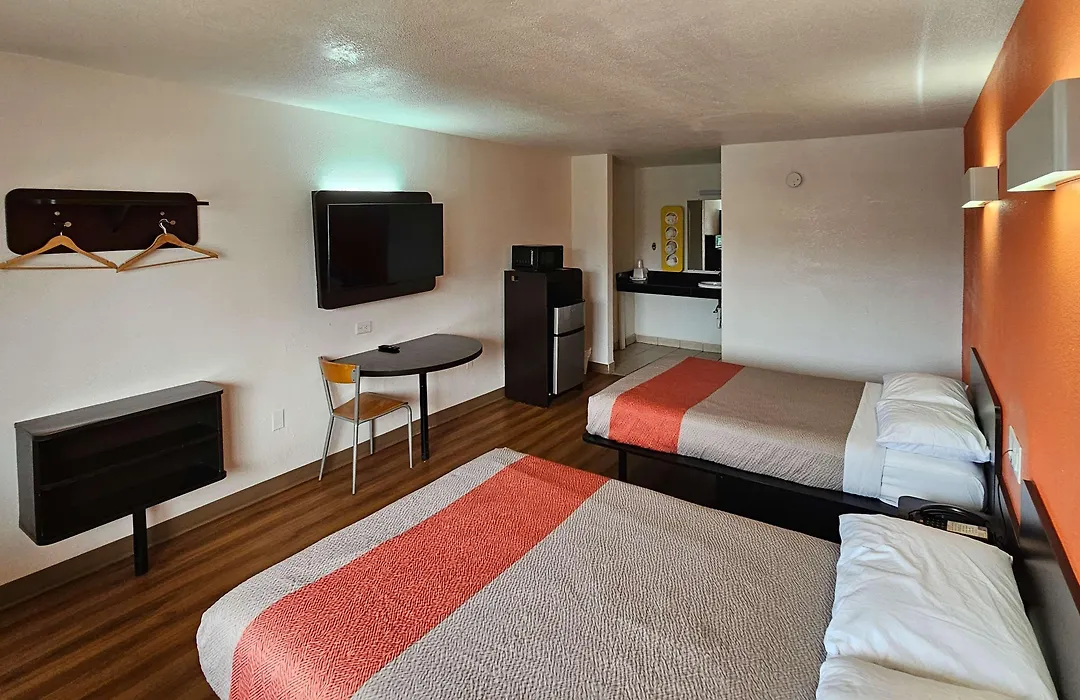 Motel 6-Memphis, Tn - Graceland-1