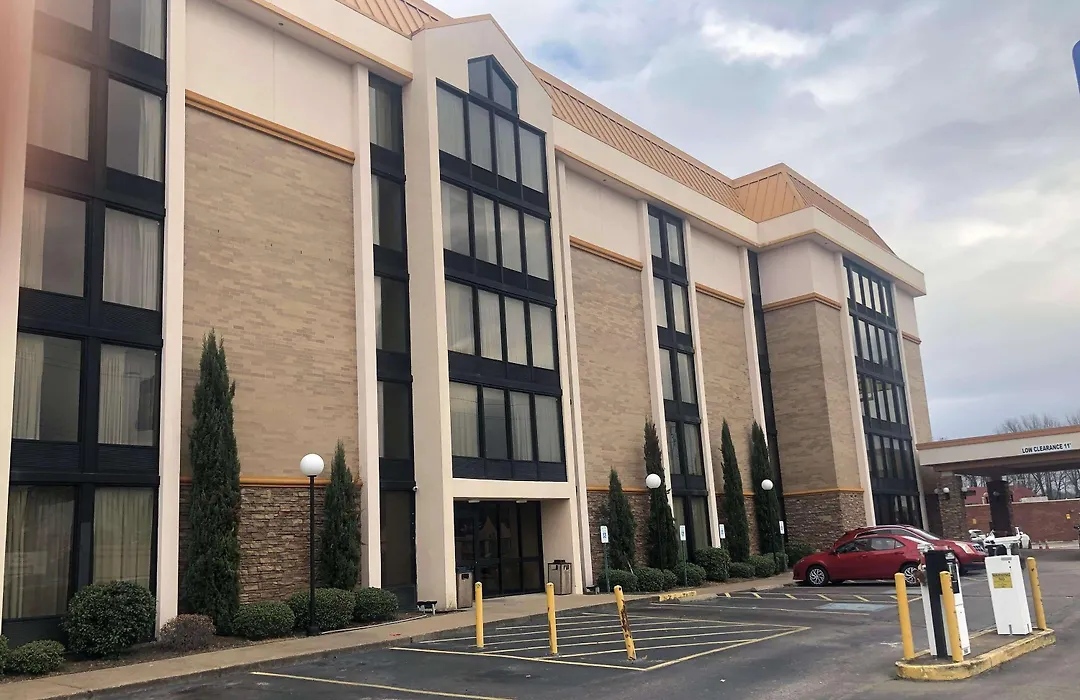 Americinn By Wyndham Memphis East-1
