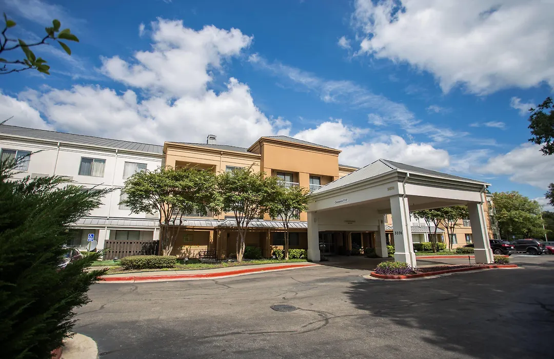 Courtyard Memphis East/Bill Morris Parkway-1