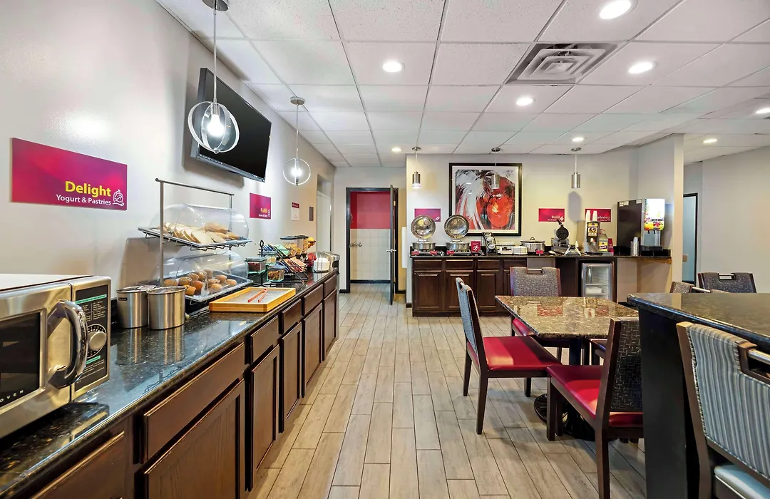 Best Western Gen X Inn-1