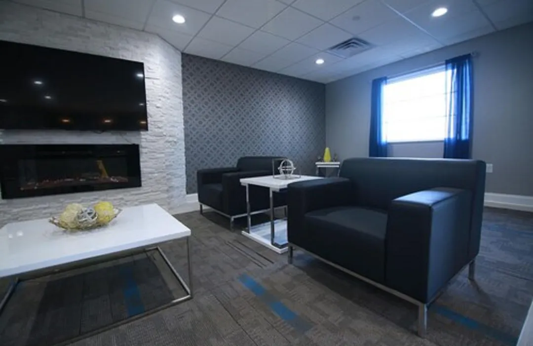 Home Inn And Suites Memphis-1