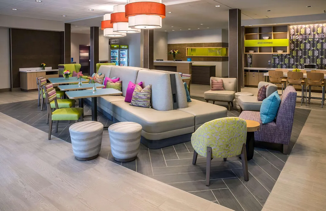 Home2 Suites By Hilton Memphis East / Germantown, Tn-1