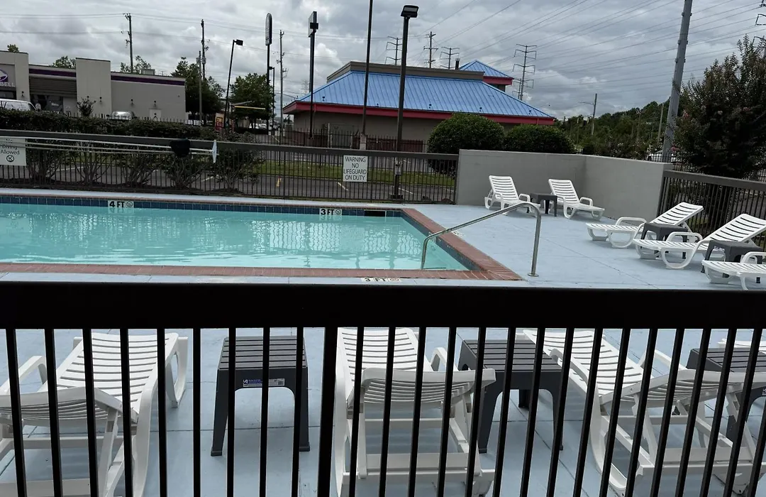 Sleep Inn & Suites Memphis Southeast-1