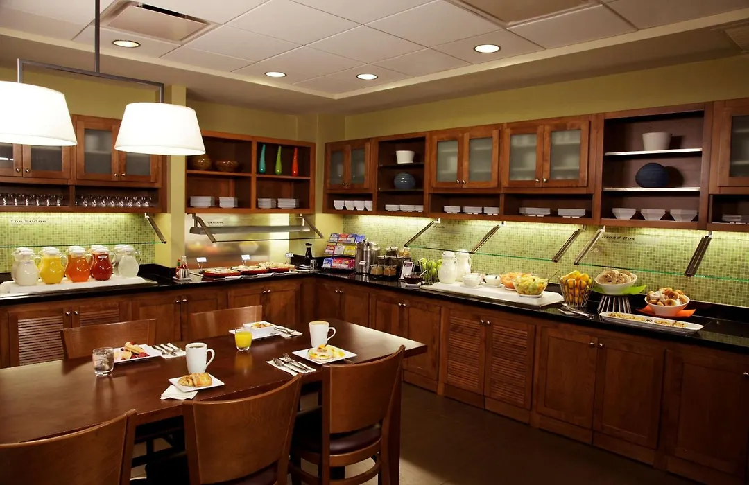 Hyatt Place Memphis Germantown-1