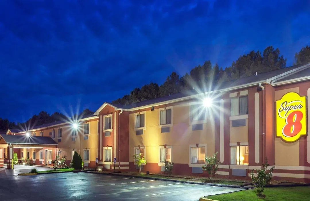 Knights Inn Memphis At Macon Cove-1
