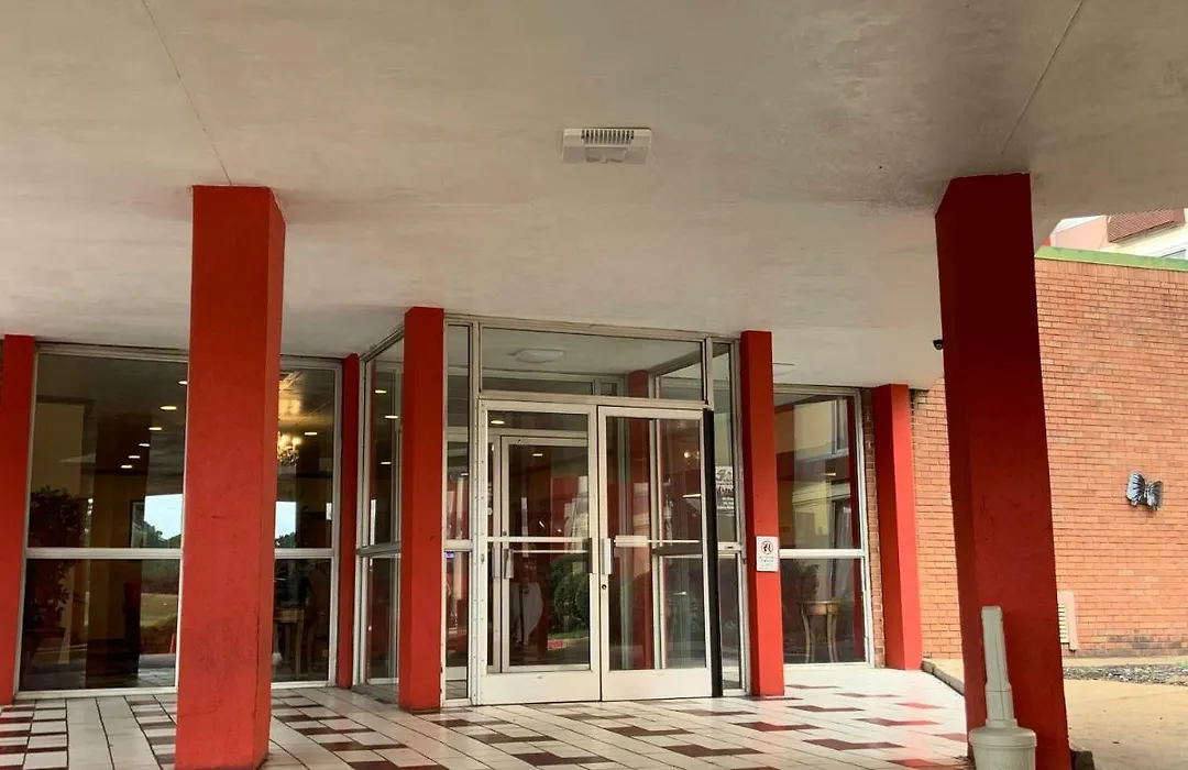 Real Value Inn-1