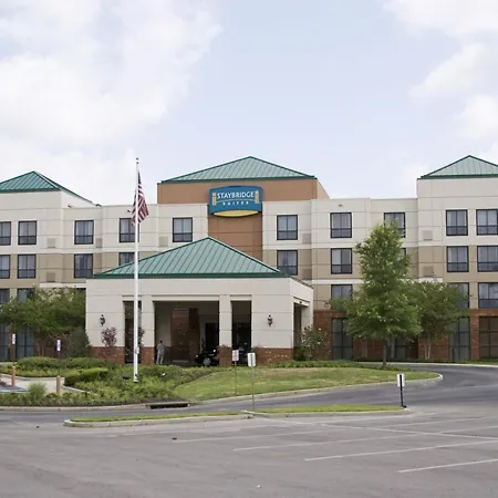 Staybridge Suites Memphis-Poplar Ave East By Ihg-2