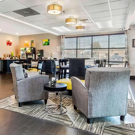 Quality Inn Memphis Airport-2