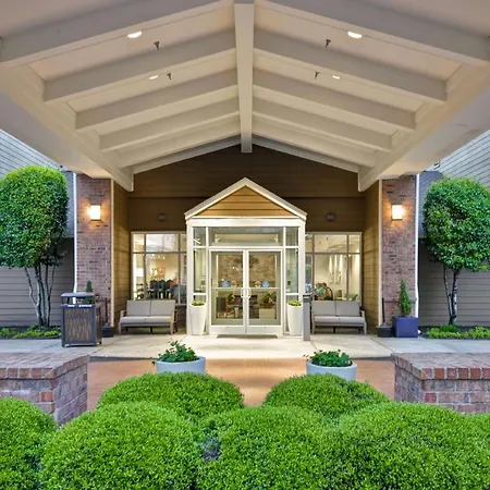 Homewood Suites Memphis Germantown-3