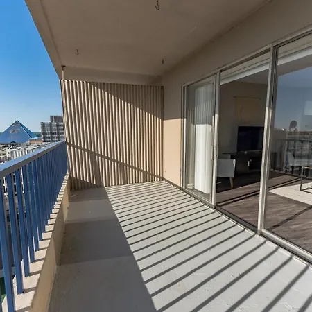 Bargain Downtown Memphis Apartment W Amenities-3