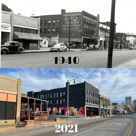 Historic Details Modern Updates In Prime Location-3