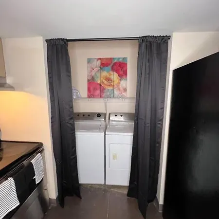 Spacious Midtown Getaway-2