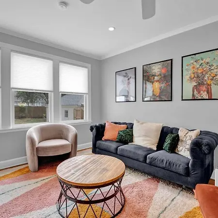 High Point Terrace Bungalow-3