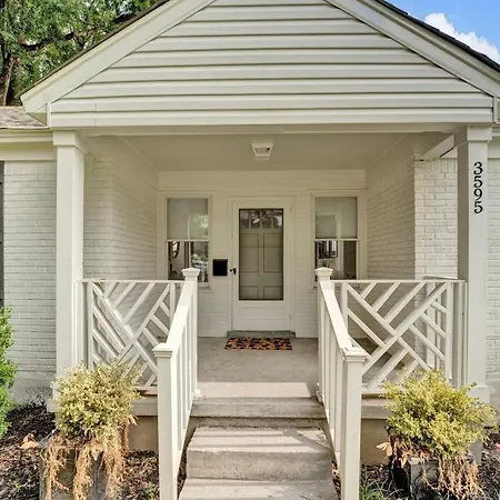 High Point Terrace Bungalow-2