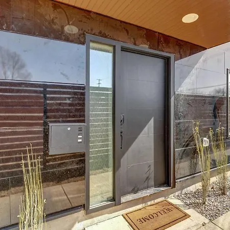The Memphian - A Luxurious 4-Story Condo-2