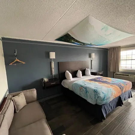 Kings Inn- Medical Downtown Midtown Memphis-3