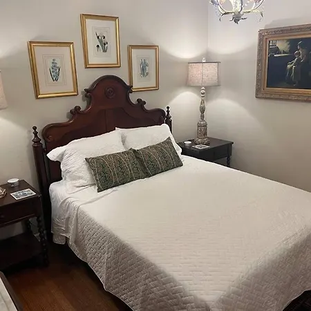 Elegant 6 Bedroom Home In Heart Of Memphis-2