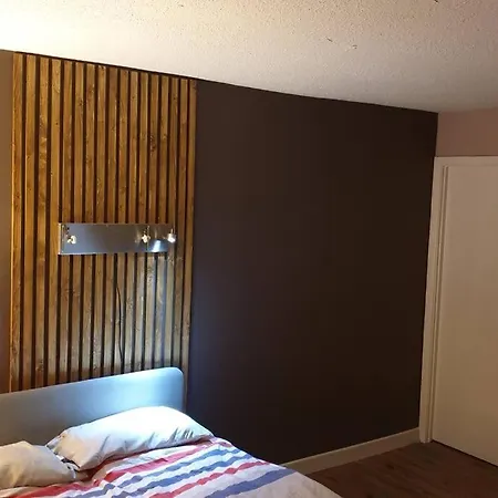 Entire Apartment-3