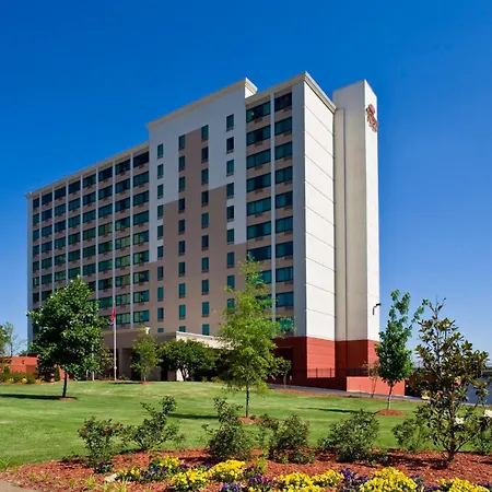 Crowne Plaza Memphis Downtown By Ihg-3