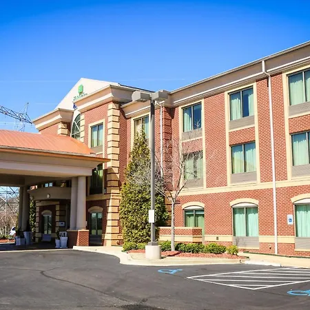 Holiday Inn Express Hotel & Suites Memphis/Germantown By Ihg-3