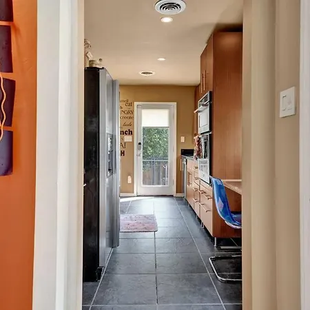 The Modern Bungalow At Mimosa-3