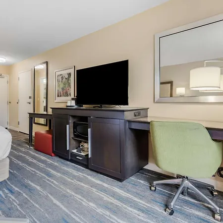 Hampton Inn & Suites Memphis-Wolfchase Galleria-3