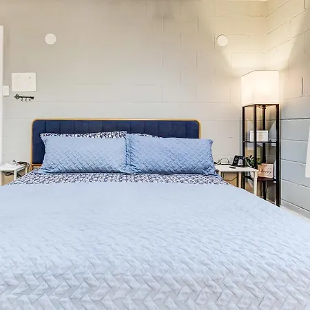 The Moose #7 - Instaworthy Studio With Amazing Views, Free Parking & Heated King Bed-3
