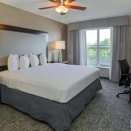 Homewood Suites By Hilton Southwind - Hacks Cross-2