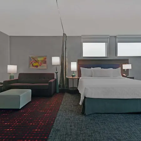 Home2 Suites By Hilton Memphis Wolfchase Galleria-2