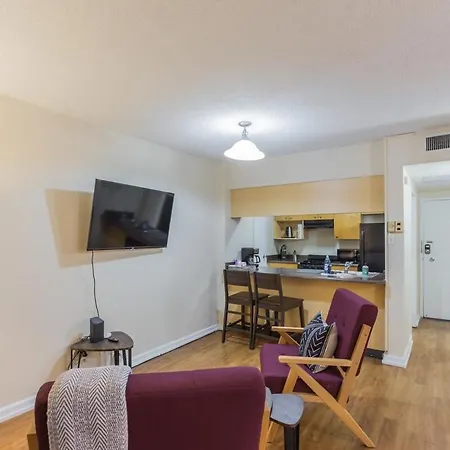 Affordable Memphis Apartment Near Top Restaurants-2