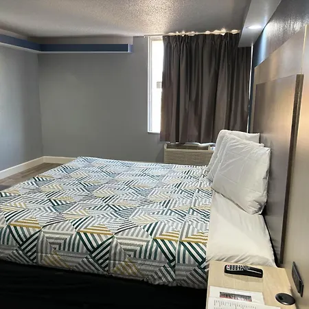 Studio 6 Suites Memphis, Tn East Memphis-2