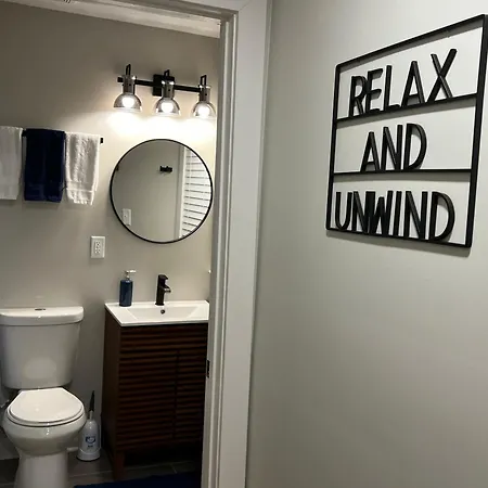 Midtown Hideaway: Just 3 Miles From Everything!-3