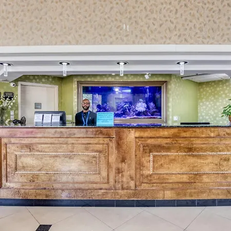 Gardentree Hotels Memphis East Near I 40-3