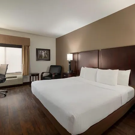 La Quinta By Wyndham Memphis Wolfchase-2