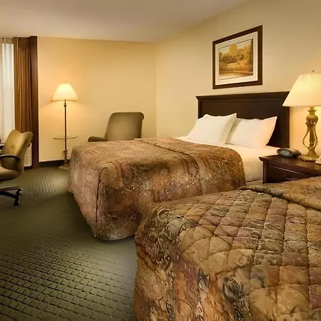 Americinn By Wyndham Memphis East-2