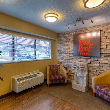 Red Roof Inn Memphis East-2