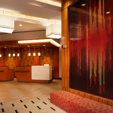 Marriott Memphis East-2
