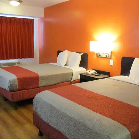 Motel 6-Memphis, Tn - Downtown-3