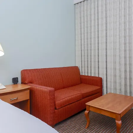 Hampton Inn Memphis-Walnut Grove/Baptist East-2